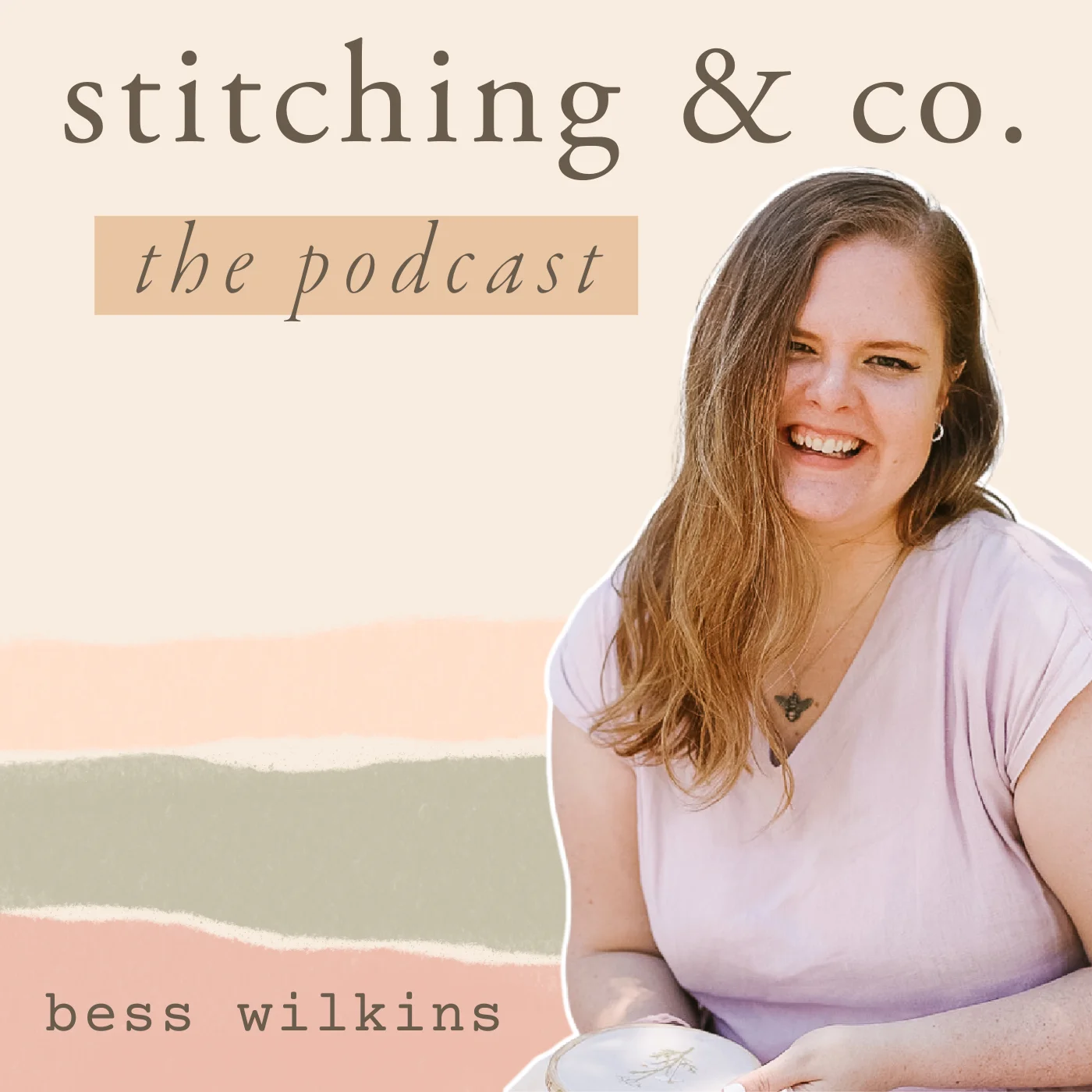 The Stitching & Co. Podcast